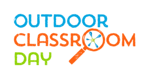 Outdoor Classroom Day colour logo